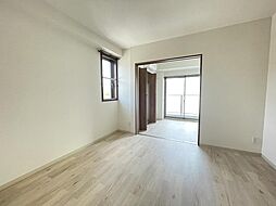 Welsh.Sビル7 901 9階1DKの室内