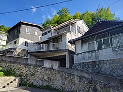 呉市東畑1丁目ハウス