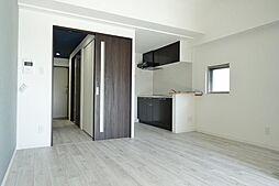 Gran Credo 906 9階1LDKの室内