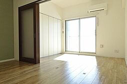 Gran Credo 605 6階1LDKの室内