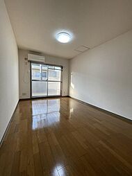 プチメゾン松本 302 3階1Kの室内