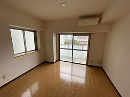 グローリ 308 5階1DKの室内