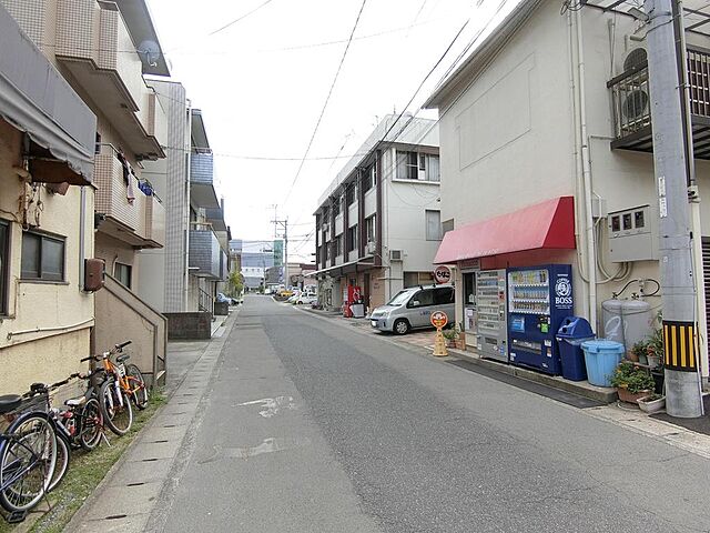 周辺