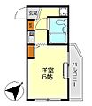 メゾン勝浦4階4.0万円