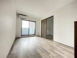 M・テラス吉浦新町II 303 3階1LDKの室内