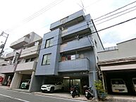広島県呉市東中央1丁目2-19：物件画像／株式会社エイトホーム