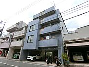 1996年築　タイセイ・ビラ東中央