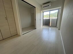 月光呉本町ツインタワーツヴァイ（弐番館） 902 9階1LDKの室内