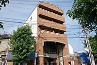 広島県呉市本町22-8：物件画像／株式会社エイトホーム