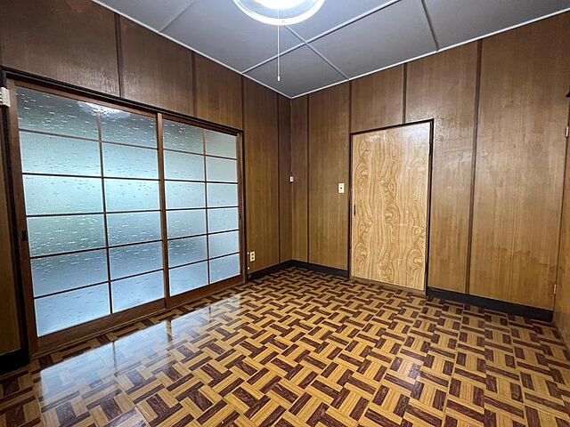 室内