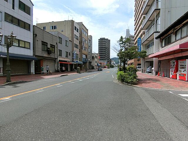 周辺