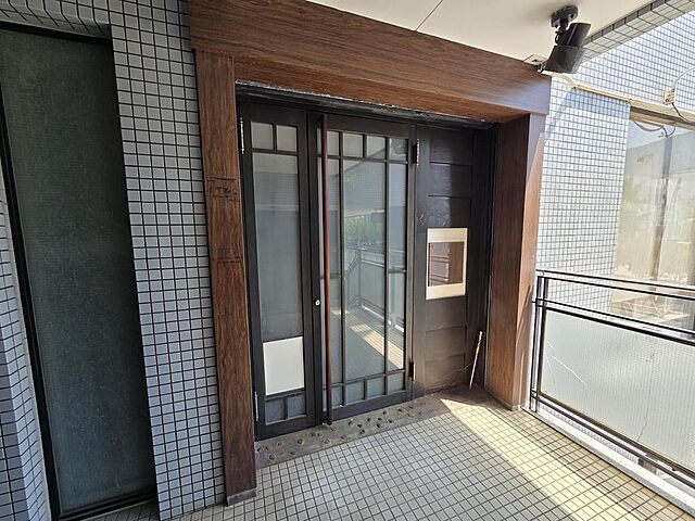 室内