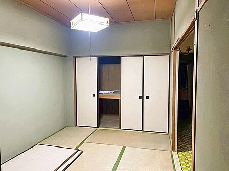 室内