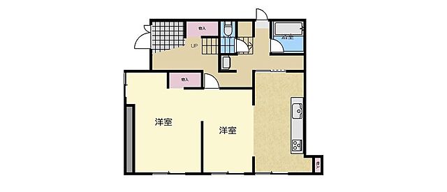  福山市駅家町大字向永谷66-15