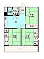 西町マンション4階795万円
