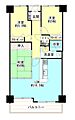 サーパス木之庄3階1,980万円