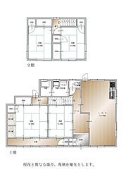 福山市東陽台中古