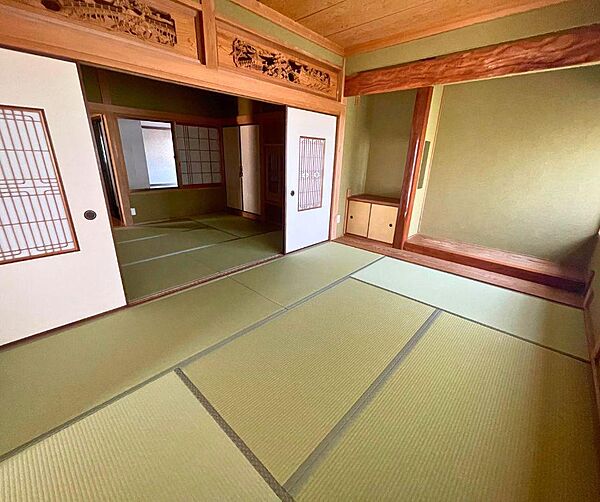 室内