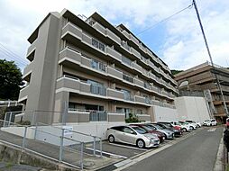 山根町パークホームズ