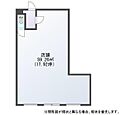 クレスト曙1階16.5万円