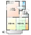 ヴェルディ西本3階5.6万円