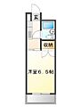 ヴェルディ曙2階4.0万円