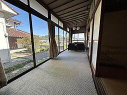 室内の画像