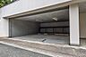 駐車場：屋内ガレージ（倉庫利用可）