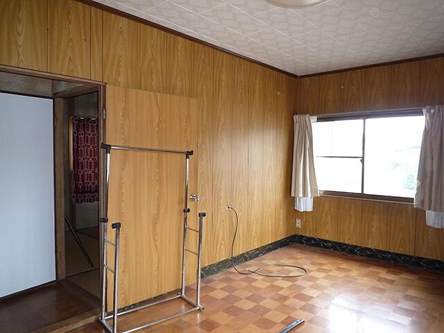 洋室 福山市芦田町大字下有地