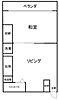 タックマンション宝町8階320万円