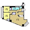 エーデル坂町7階1,490万円