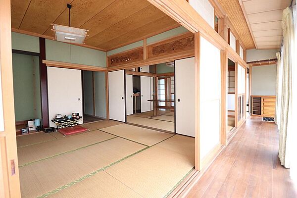 室内