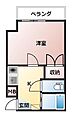 アルデオ呉4階4.7万円