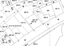 呉市音戸町鰯浜２丁目の土地