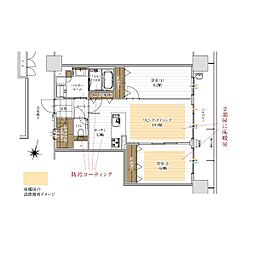 福山駅 20.5万円