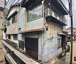 西土堂貸家 7Kの間取り