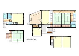 広島県尾道市栗原町