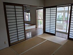 和室の画像