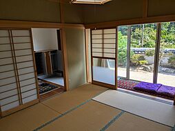 和室の画像