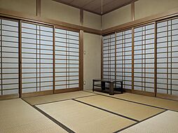 和室の画像