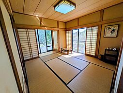 和室の画像
