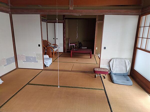 和室