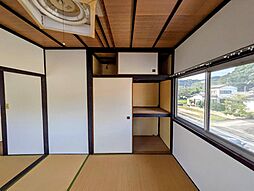 和室の画像