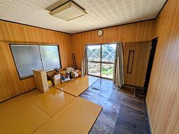 洋室の画像