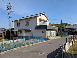 広島県江田島市能美町高田の土地画像