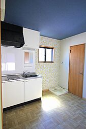 広島電鉄6系統 江波駅 徒歩10分の賃貸アパート 2階ワンルームの間取り