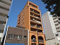 広島県広島市中区西平塚町8-10：物件画像／株式会社翠不動産センター