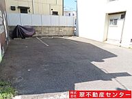 広島県広島市南区皆実町6丁目：物件画像／株式会社翠不動産センター