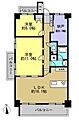 藤和ハイタウン仁保6階1,980万円