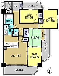 皆実町六丁目駅 3,080万円